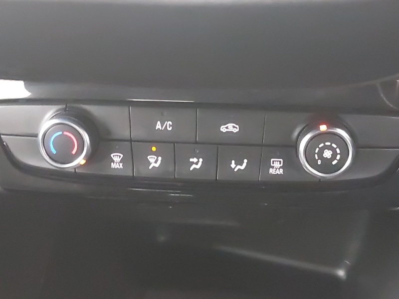 Used Vauxhall Corsa 2022 for sale - 76880446: Photo 17