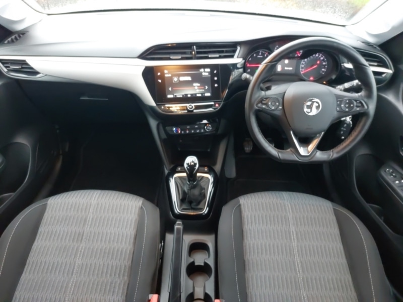 Used Vauxhall Corsa 2022 for sale - 76880446: Photo 2