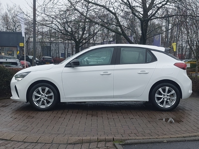 Used Vauxhall Corsa 2022 for sale - 76880446: Photo 4