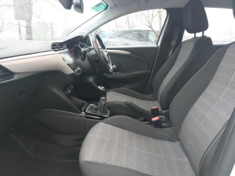 Used Vauxhall Corsa 2022 for sale - 76880446: Photo 5
