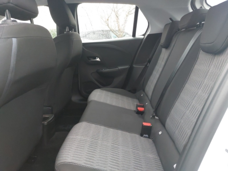 Used Vauxhall Corsa 2022 for sale - 76880446: Photo 6