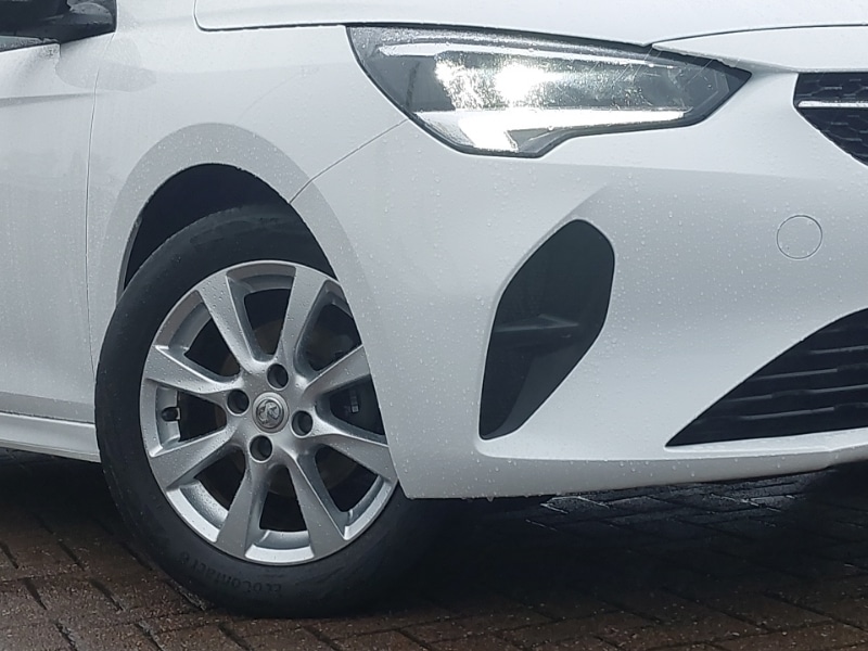 Used Vauxhall Corsa 2022 for sale - 76880446: Photo 9