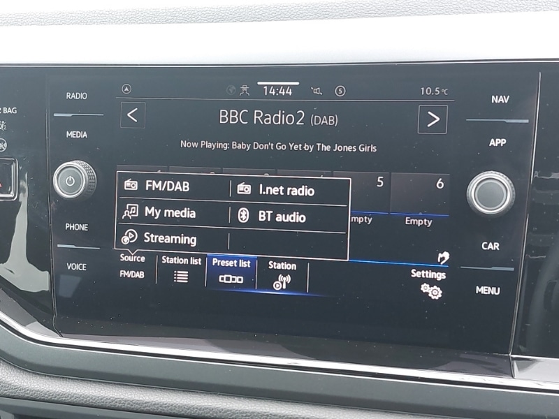 Used Volkswagen Polo 2023 for sale - 78146590: Photo 14