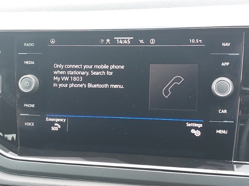 Used Volkswagen Polo 2023 for sale - 78146590: Photo 15