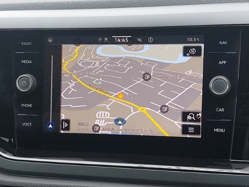 Used Volkswagen Polo 2023 for sale - 78146590: Photo 16