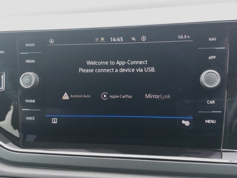 Used Volkswagen Polo 2023 for sale - 78146590: Photo 17