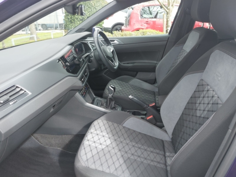 Used Volkswagen Polo 2023 for sale - 78146590: Photo 5