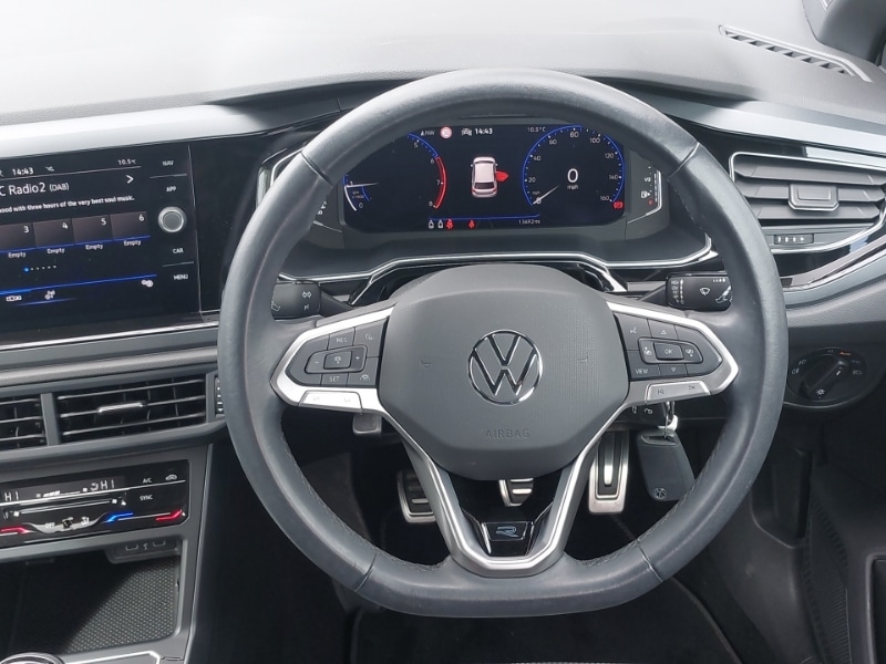 Used Volkswagen Polo 2023 for sale - 78146590: Photo 7