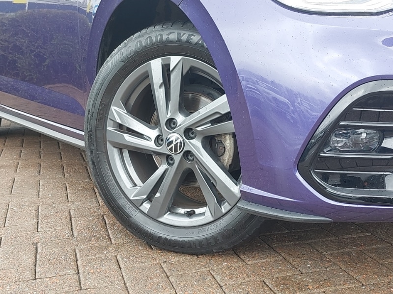 Used Volkswagen Polo 2023 for sale - 78146590: Photo 9