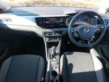 Used Volkswagen Polo 2021 for sale - 74514596: Photo