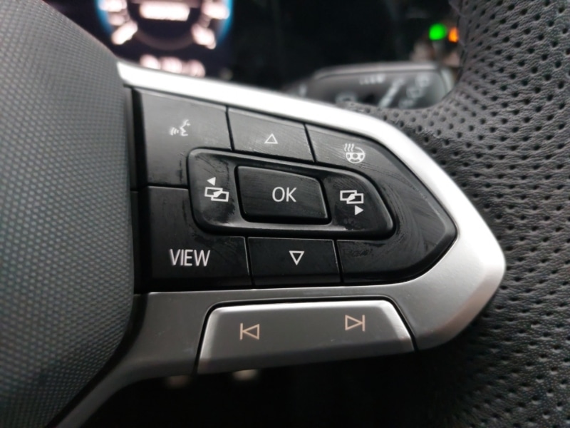 Used Volkswagen Golf 2025 for sale - 77284807: Photo 13