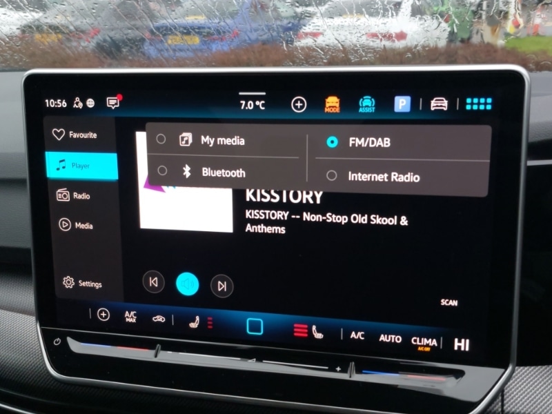 Used Volkswagen Golf 2025 for sale - 77284807: Photo 14