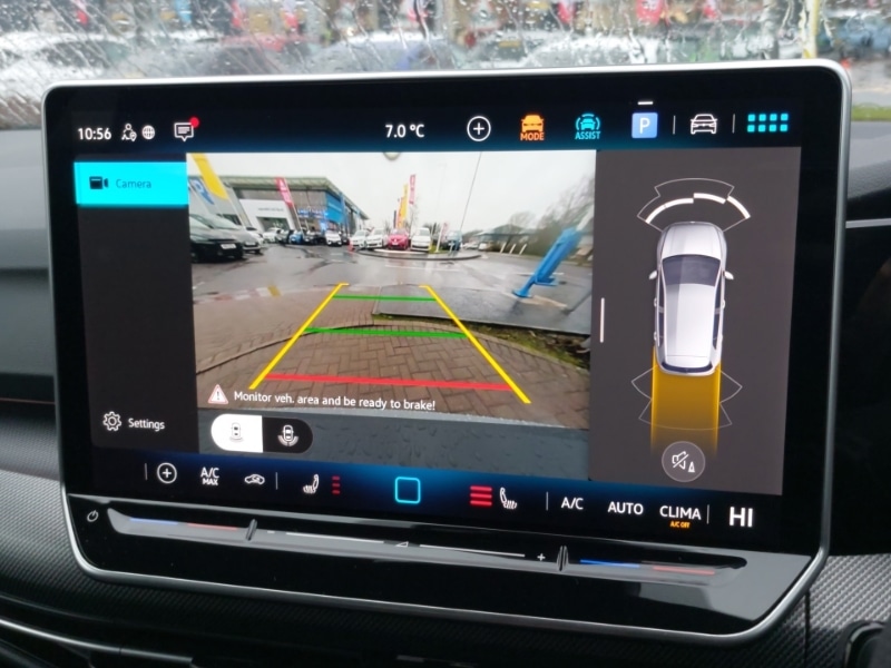 Used Volkswagen Golf 2025 for sale - 77284807: Photo 17