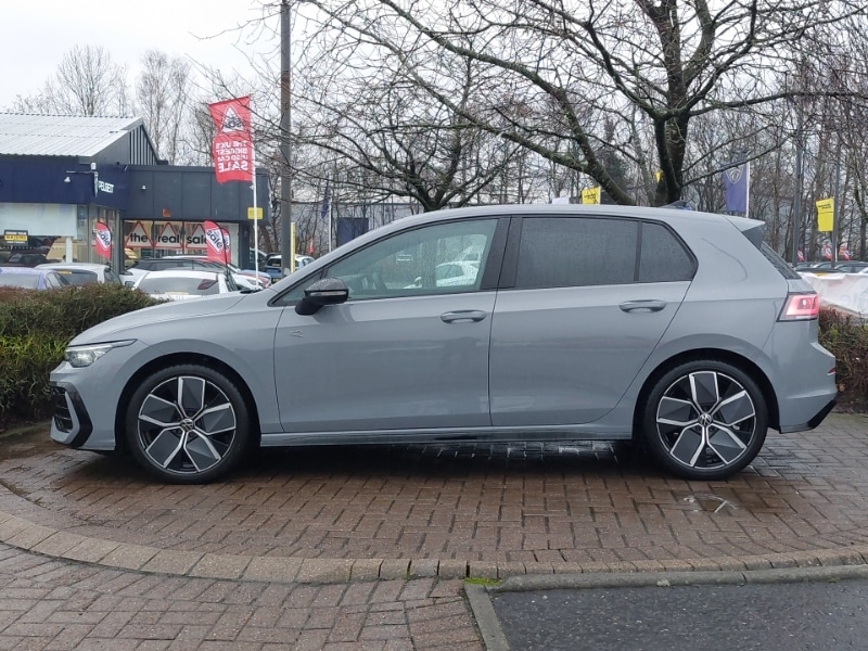 Used Volkswagen Golf 2025 for sale - 77284807: Photo 4