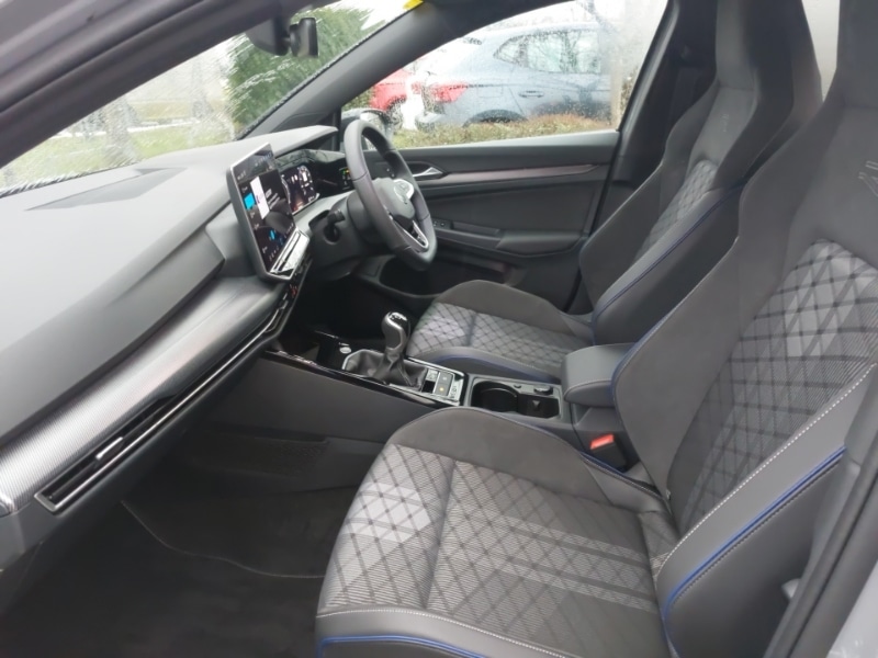 Used Volkswagen Golf 2025 for sale - 77284807: Photo 5