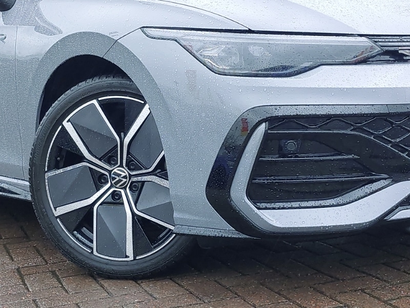 Used Volkswagen Golf 2025 for sale - 77284807: Photo 9