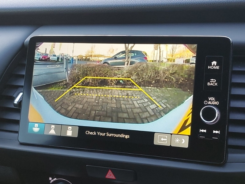 Used Honda Jazz 2023 for sale - 77189920: Photo 14