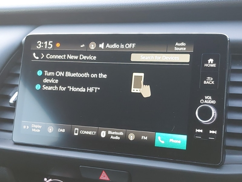 Used Honda Jazz 2023 for sale - 77189920: Photo 15