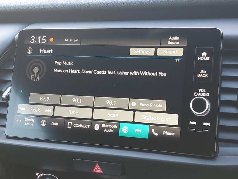 Used Honda Jazz 2023 for sale - 77189920: Photo 16