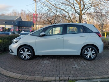 Used Honda Jazz 2023 for sale - 77189920: Photo