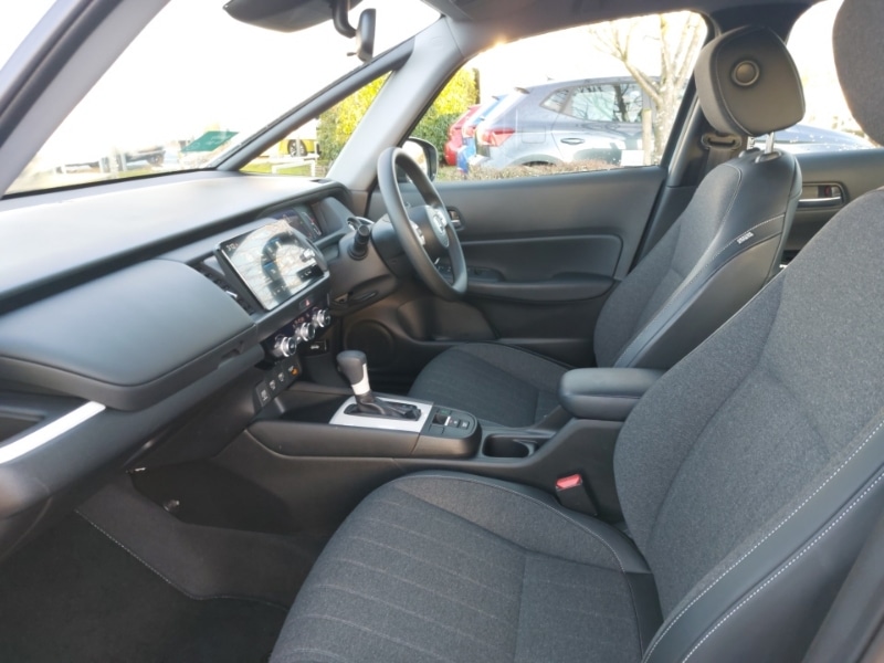 Used Honda Jazz 2023 for sale - 77189920: Photo 5