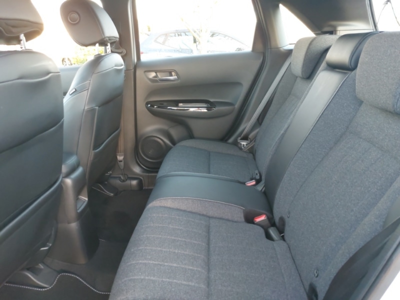 Used Honda Jazz 2023 for sale - 77189920: Photo 6