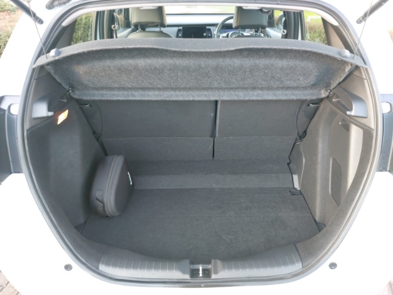 Used Honda Jazz 2023 for sale - 77189920: Photo 8