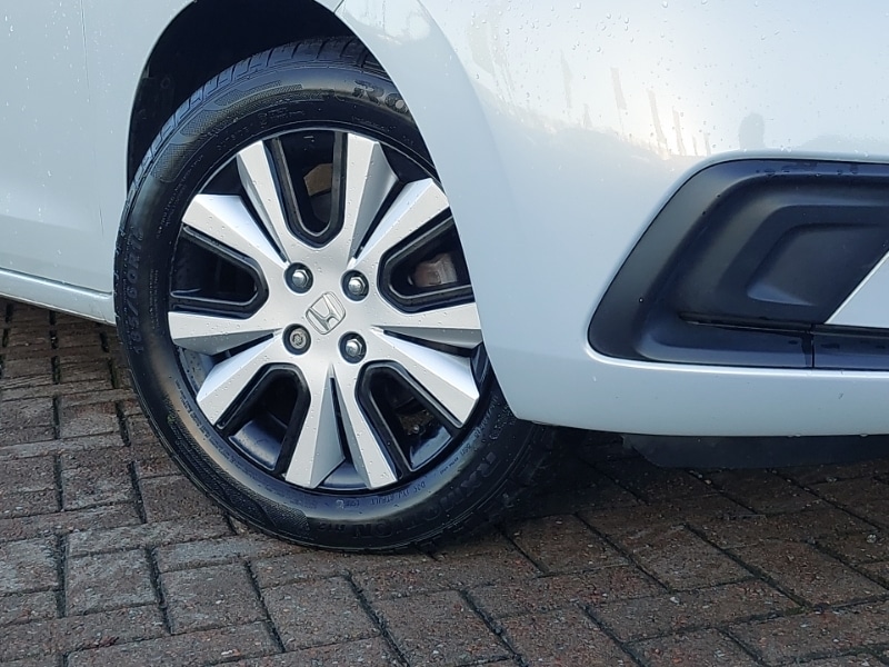 Used Honda Jazz 2023 for sale - 77189920: Photo 9