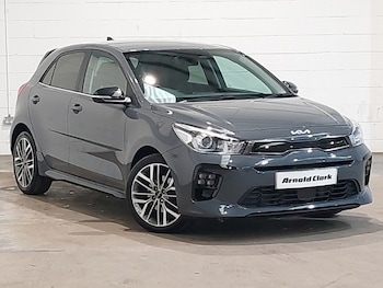 Kia - Rio