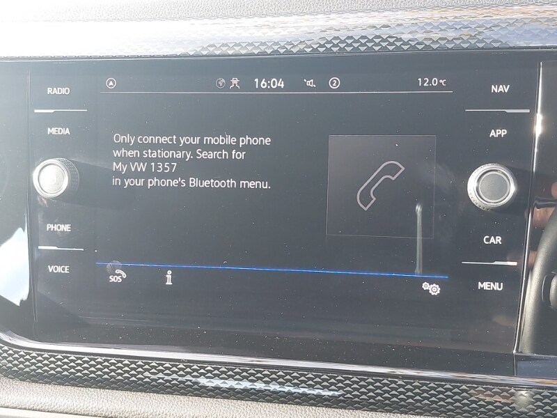 Used Volkswagen Polo 2024 for sale - 77563030: Photo 15