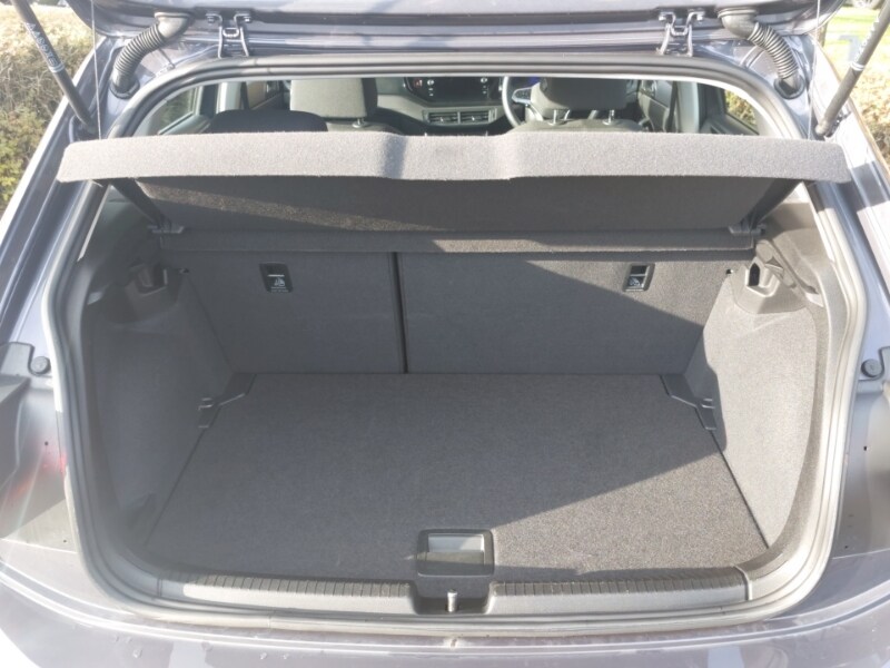 Used Volkswagen Polo 2024 for sale - 77563030: Photo 8