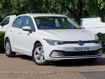 2024 - 1.0 TSI Life 5dr