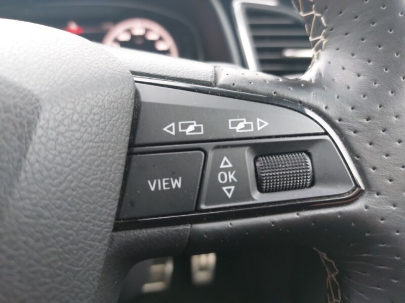 Used SEAT Leon 2020 for sale - 77652055: Photo 13