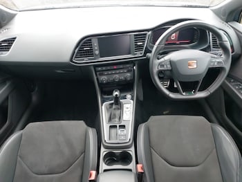Used SEAT Leon 2020 for sale - 77652055: Photo