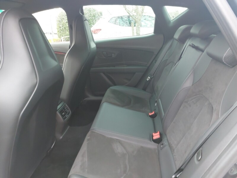 Used SEAT Leon 2020 for sale - 77652055: Photo 6