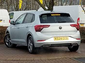 Used Volkswagen Polo 2024 for sale - 73950054: Photo