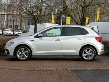 Used Volkswagen Polo 2024 for sale - 73950054: Photo
