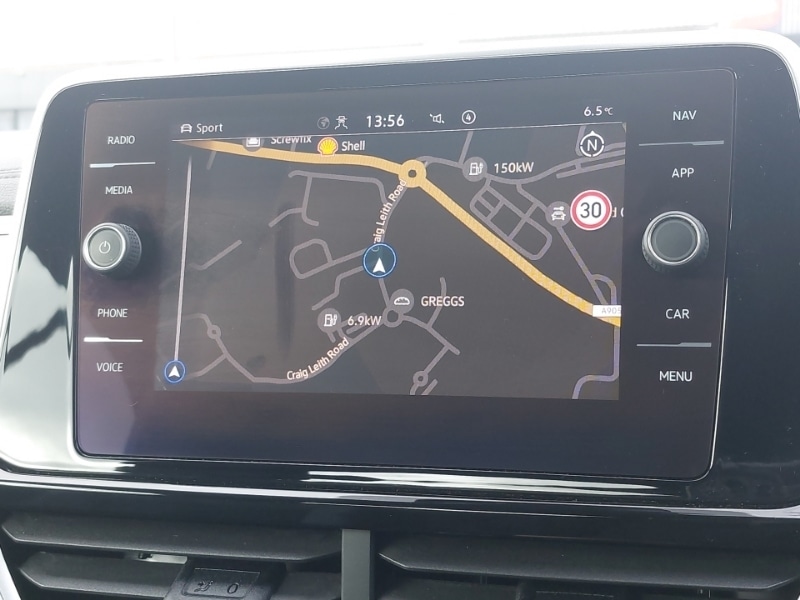 Used Volkswagen T-Roc 2024 for sale - 77569302: Photo 16