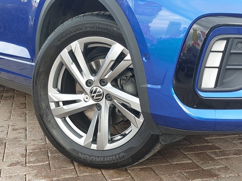 Used Volkswagen T-Roc 2024 for sale - 77569302: Photo 9