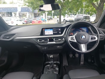 Used BMW 1 Series 2022 for sale - 79348102: Photo