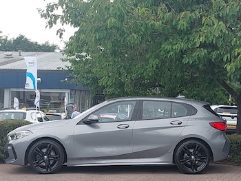 Used BMW 1 Series 2022 for sale - 79348102: Photo
