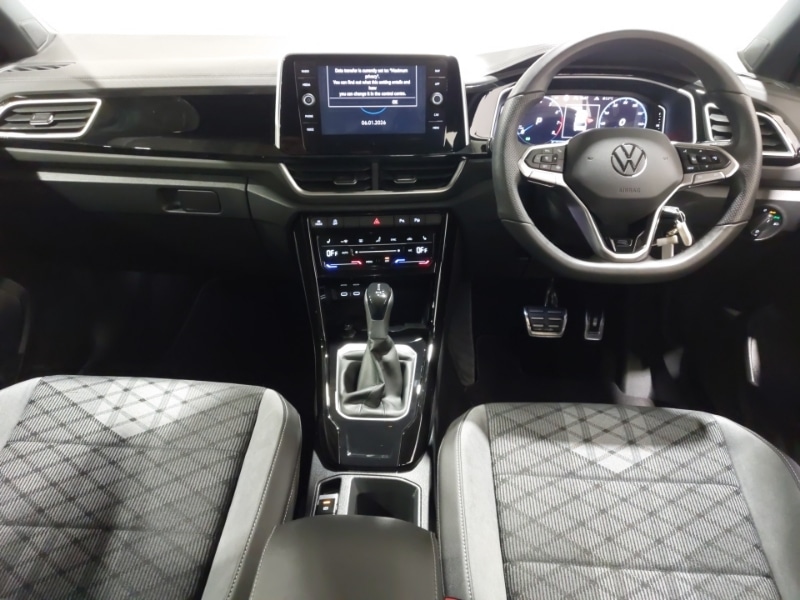 Used Volkswagen T-Roc 2025 for sale - 77428624: Photo 2