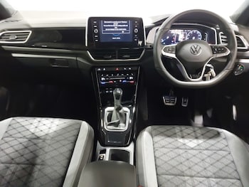 Used Volkswagen T-Roc 2025 for sale - 77428624: Photo