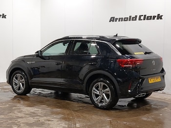Used Volkswagen T-Roc 2025 for sale - 77428624: Photo