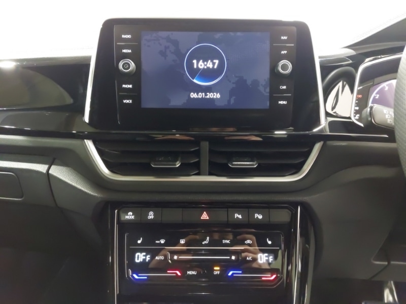 Used Volkswagen T-Roc 2025 for sale - 77428624: Photo 7