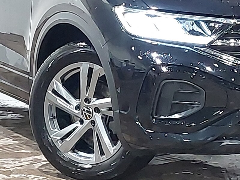 Used Volkswagen T-Roc 2025 for sale - 77428624: Photo 9