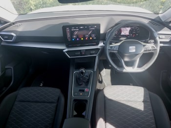 Used SEAT Leon 2021 for sale - 79195623: Photo