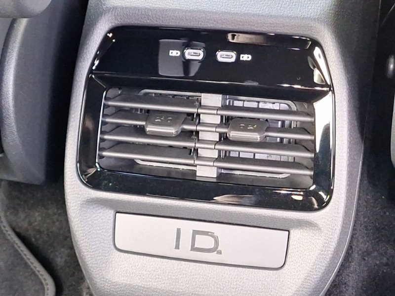Used Volkswagen ID.5 2025 for sale - 76204820: Photo 10