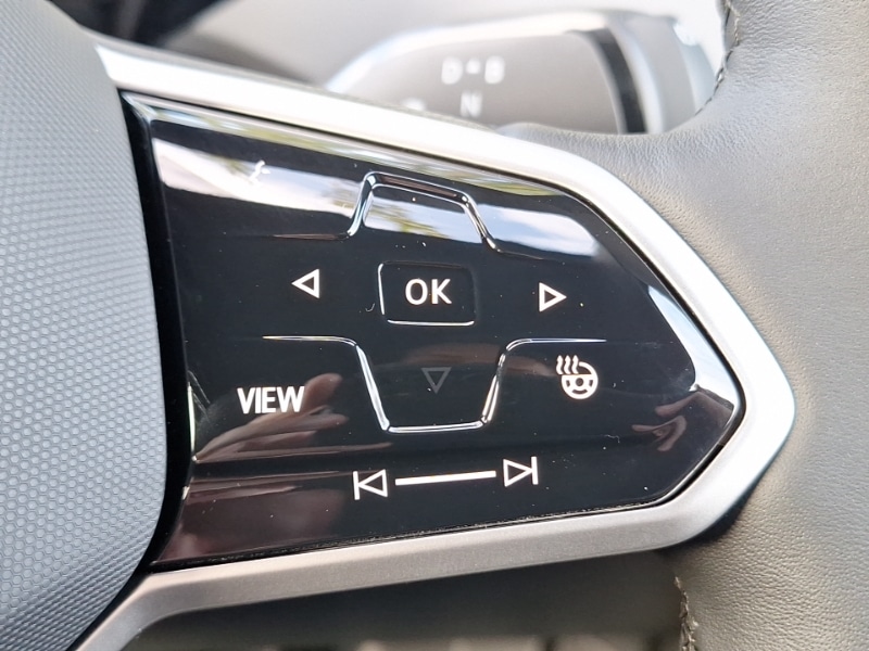 Used Volkswagen ID.5 2025 for sale - 76204820: Photo 13