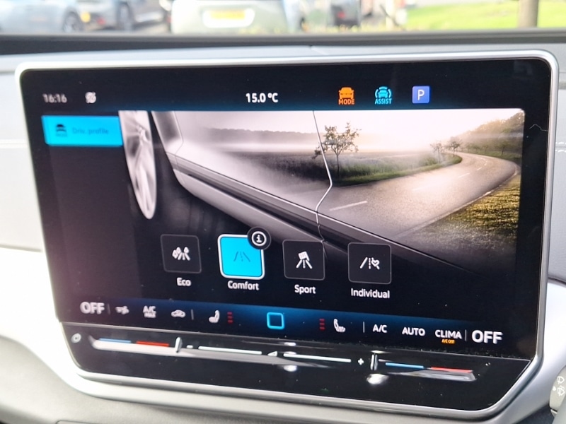 Used Volkswagen ID.5 2025 for sale - 76204820: Photo 14